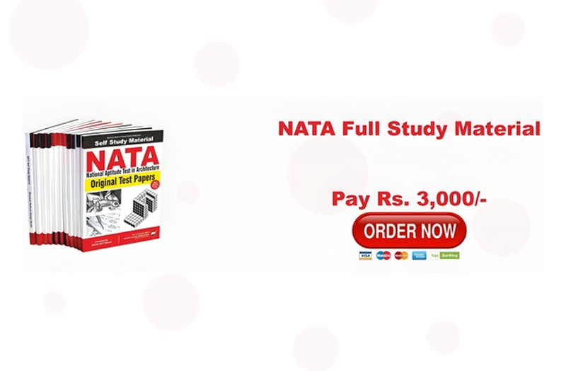 Nata Full Study Material