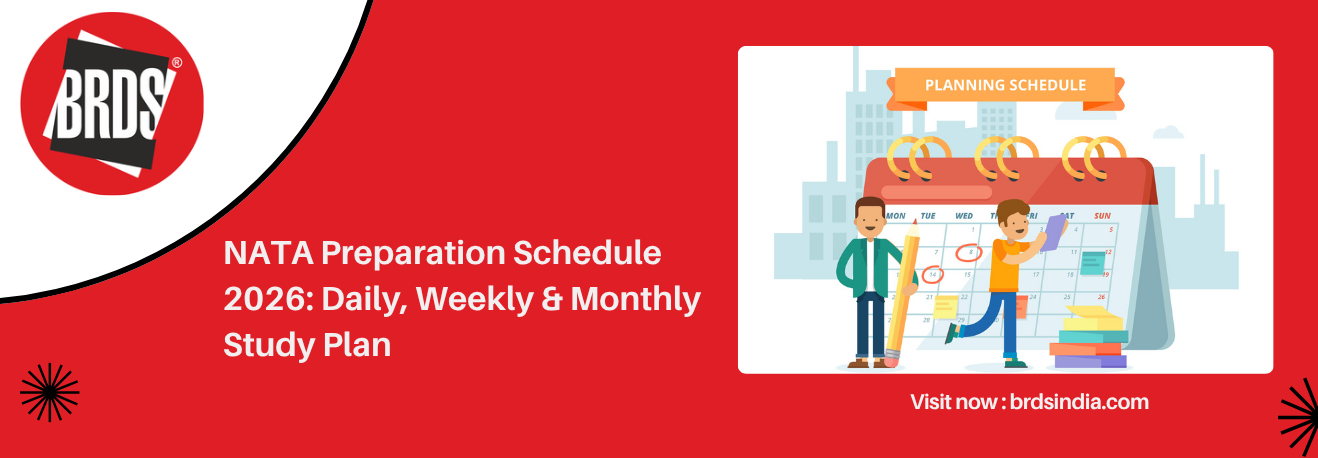 NATA Exam Preparation