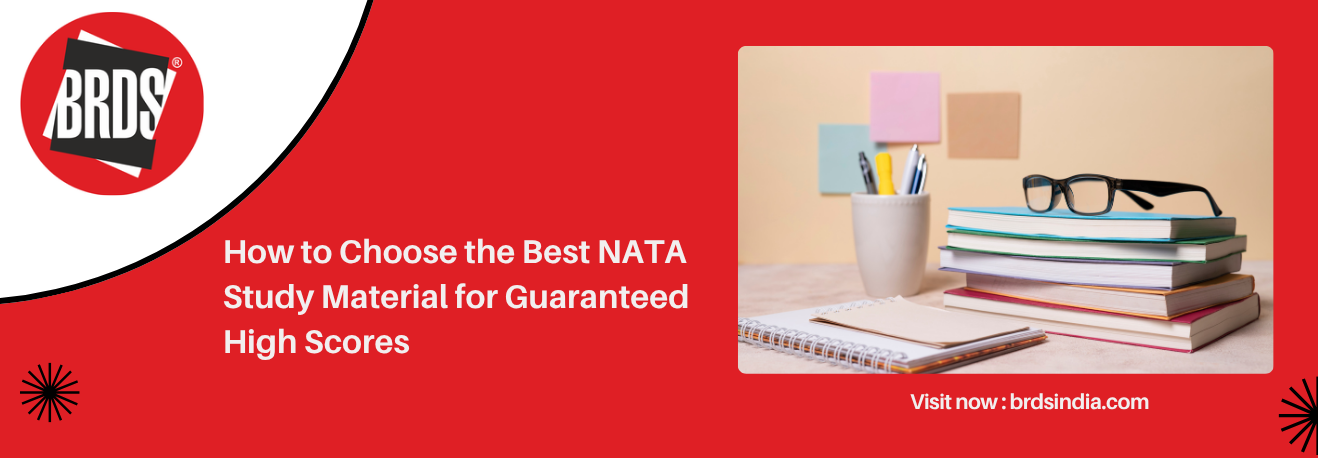 NATA Study Material