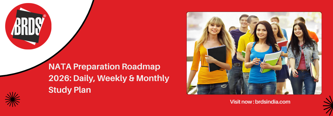 NATA Exam Preparation 2026