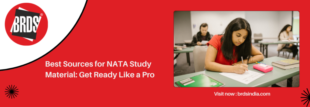 NATA Study Material 2026
