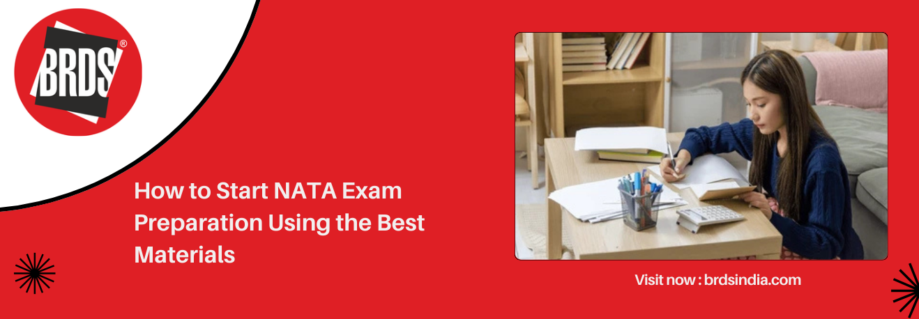 Nata Study Material 2026