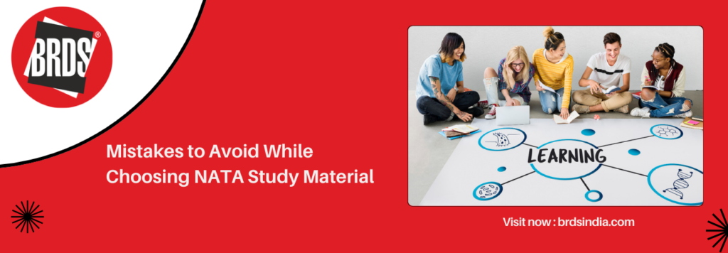 NATA Preparation 2026