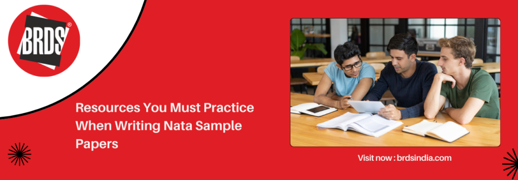 NATA Admission 2026-2027