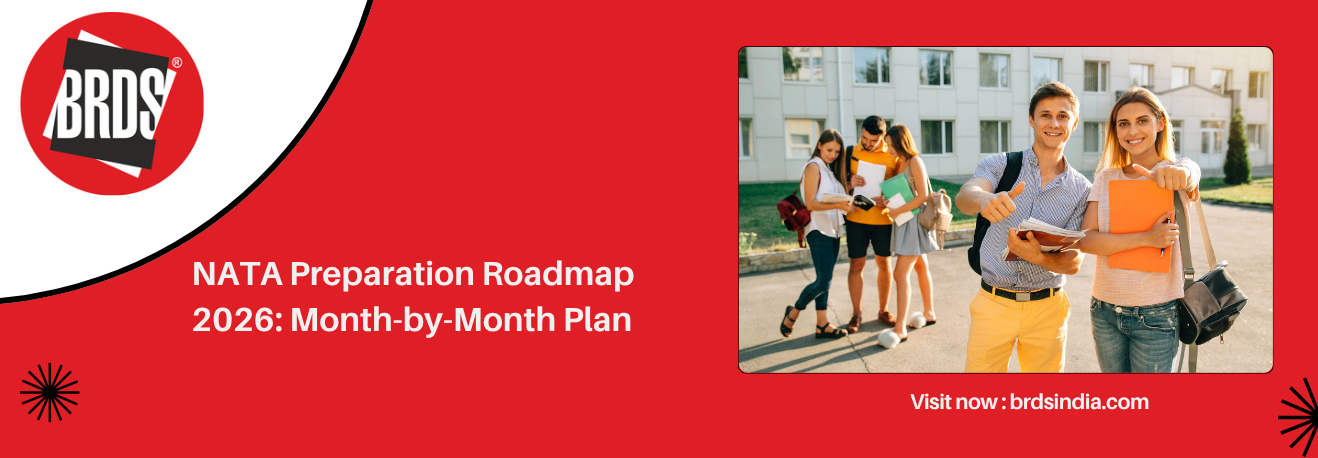 NATA Study Material 2026-2027