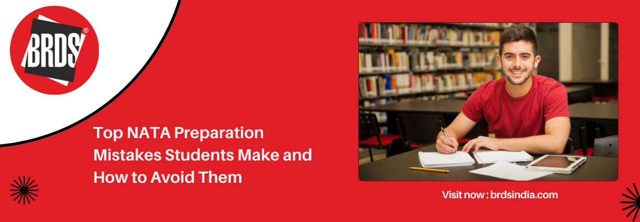 Nata Study Material 2027