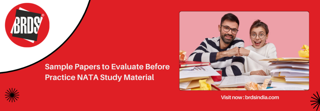 Nata Exam Preparation 2027
