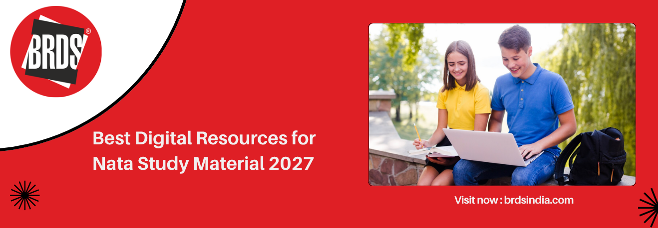 Nata Study Material 2027