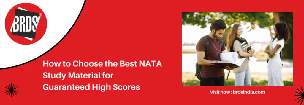 Nata study material 2027 and 2028