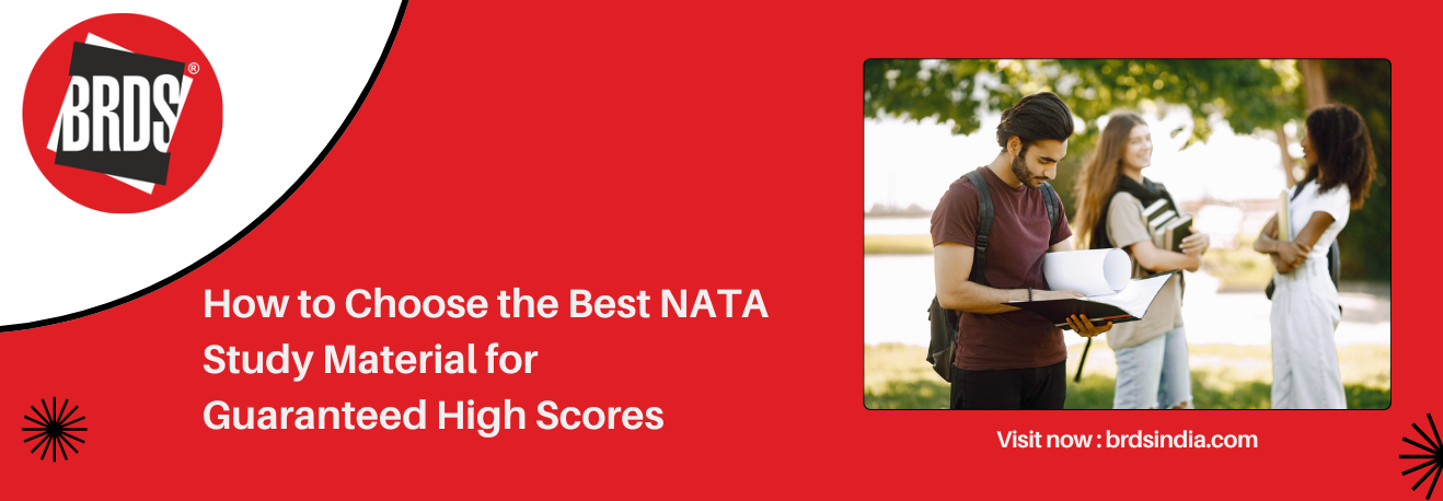 Nata study material 2027 and 2028
