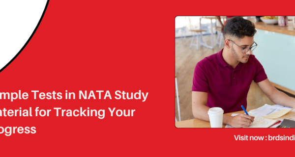 NATA Study Material with BRDS India