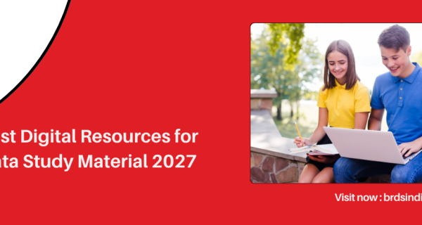 Nata Study Material 2027