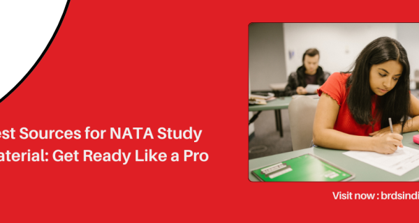 NATA Study Material 2026