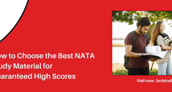 Nata study material 2027 and 2028