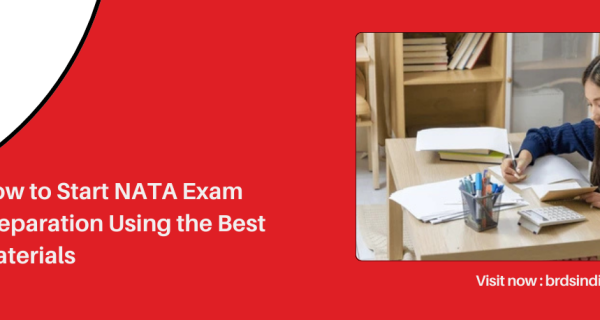 Nata Study Material 2026