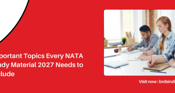 NATA at BRDS India