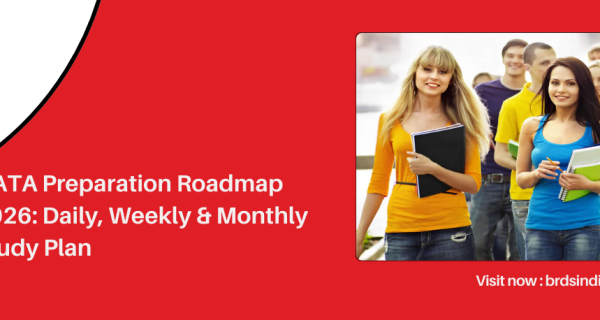 NATA Exam Preparation 2026