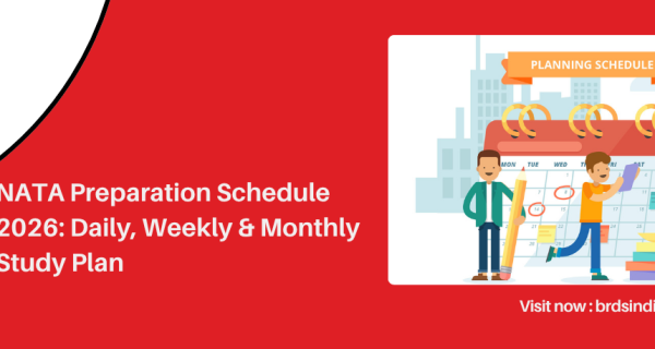 NATA Exam Preparation