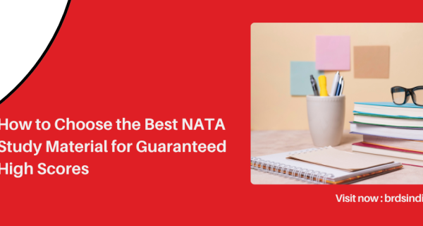 NATA Study Material