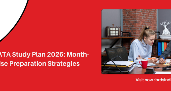 BRDS NATA Study Material