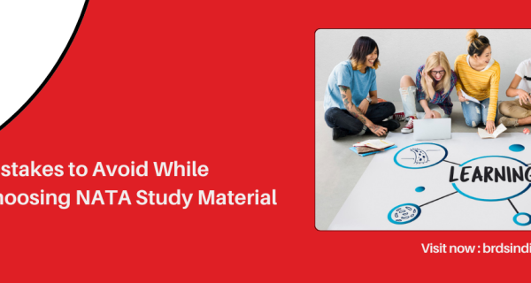 NATA Preparation 2026