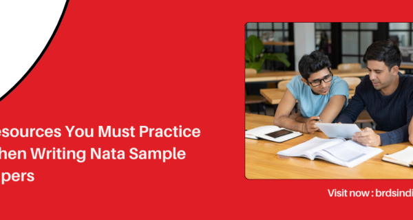 NATA Admission 2026-2027