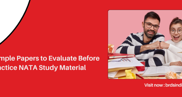 Nata Exam Preparation 2027