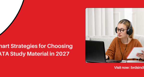 NATA Study Material in 2027