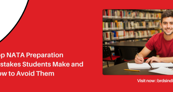 Nata Study Material 2027